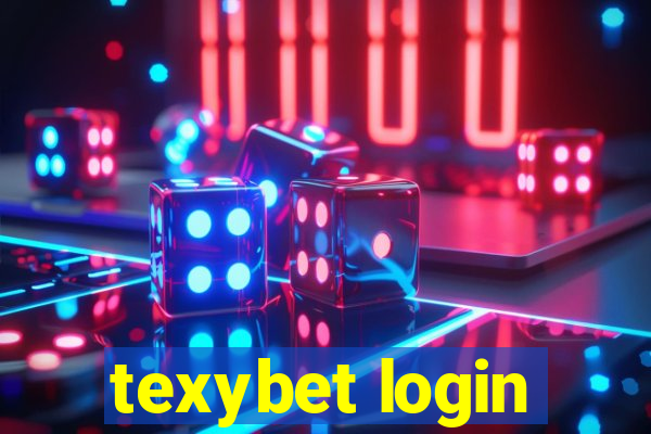 texybet login